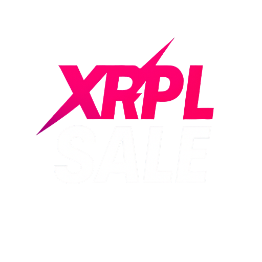 XRPL.Sale Logo